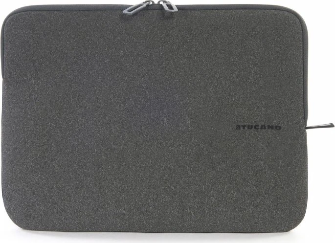 Tucano Colore Melange Sleeve 33/35cm(13"/14") (schwarz)