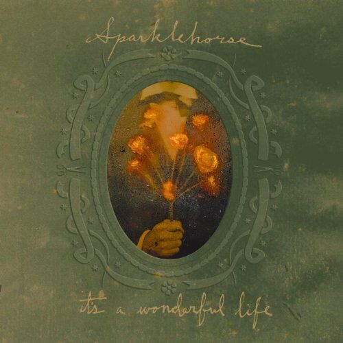 Sparklehorse - It's a Wonderful Life - Preis vom 04.10.2026 03:51:26 h