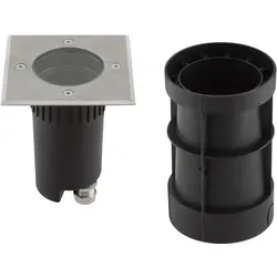 EVN Lichttechnik LED-Bodeneinbauleuchte 679436402