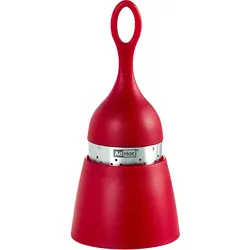 AdHoc Schwimmendes Tee-Ei Floatea - rot