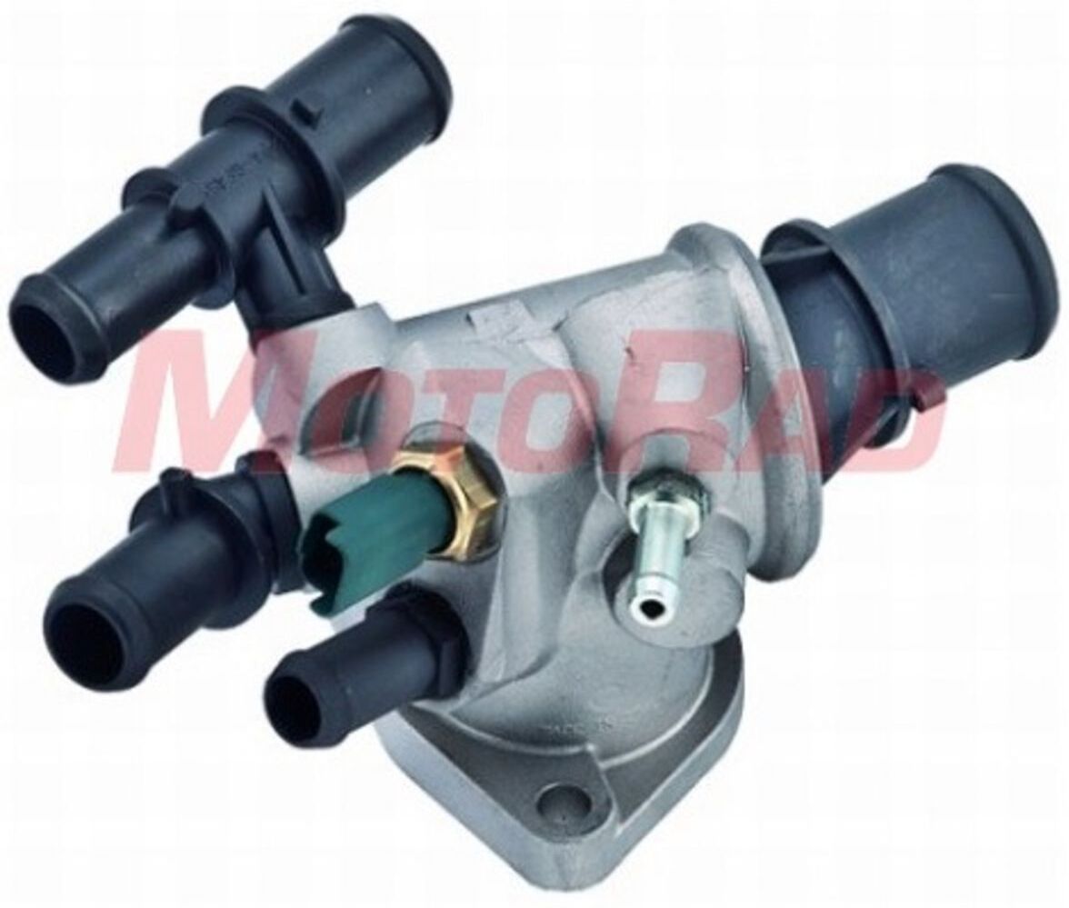 Thermostat (liquide de refroidissement) MOTORAD 984-88K