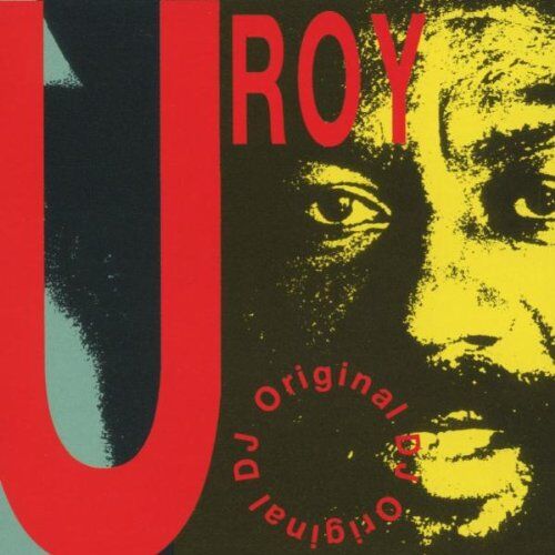 U-Roy - Original DJ - Preis vom 13.10.2026 19:28:25 h