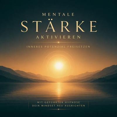 EINSCHLAFHYPNOSE: Mit geführter Hypnose dein Mindset neu ausrichten - David Weissmann, Audio, 4071498210758