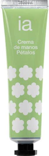 INTERAPOTHEK Crema de Manos Pétalos 40g