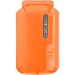 Dry-Bag Light; 3L; orange