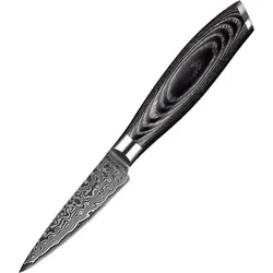 XinZuo - Damaszener Schälmesser - B20 Ya Serie