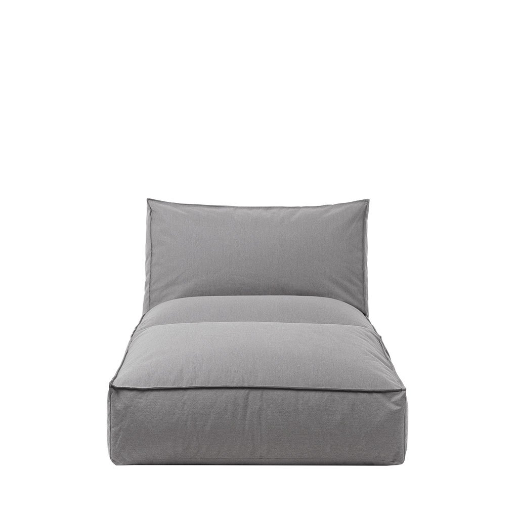 blomus Stay Outdoor Bett S (Stone) Stone 62041