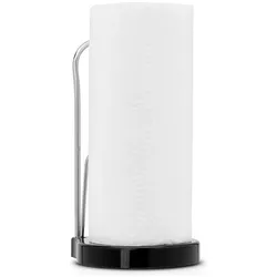 Brabantia Küchenpapierhalter, Küchenrollenhalter, Silber