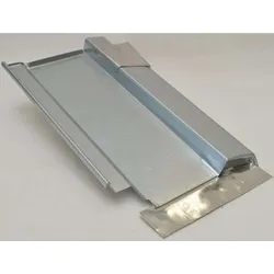 Marzari Technik Metalldachplatte Mtp Gr280 vz