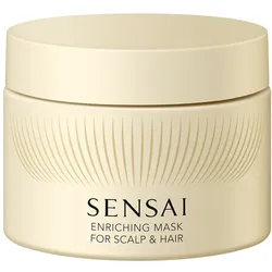 SENSAI HAIR CARE Enriching Mask for Scalp & Hair