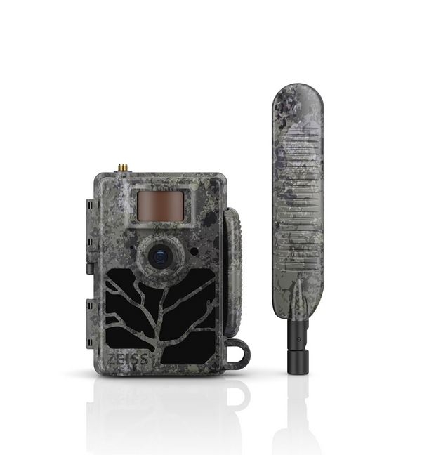 ZEISS Secacam 5 Wildkamera