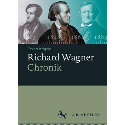 Richard Wagner-Chronik -