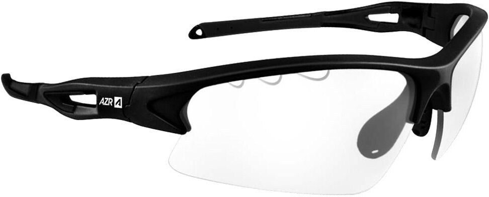 AZR  - Huez Noir Vernie Incolore Photochromique - Lunettes de soleil