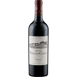 Château Pontet-Canet