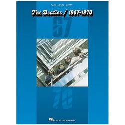 The Beatles/1967-1970, Fachbücher von The Beatles