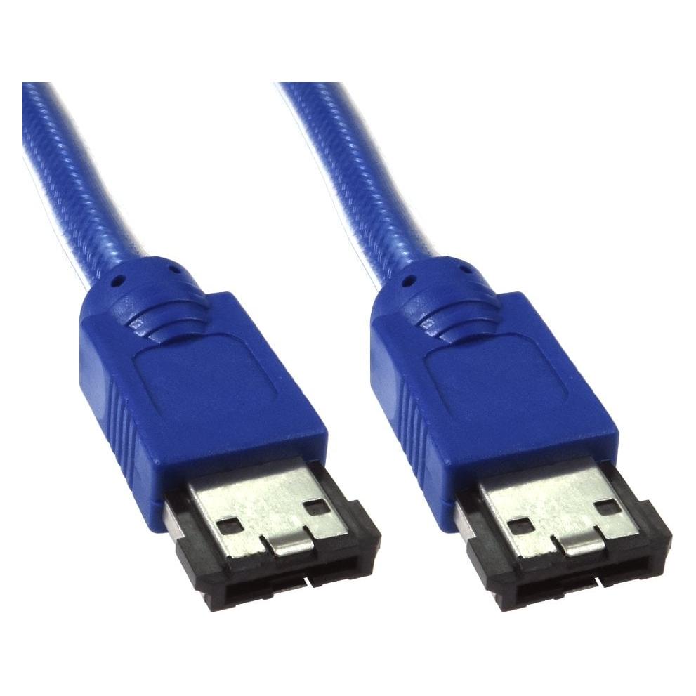 Cables Direct CDL 3m eSATA v3 Data Cable (eSATA) (RB-463)