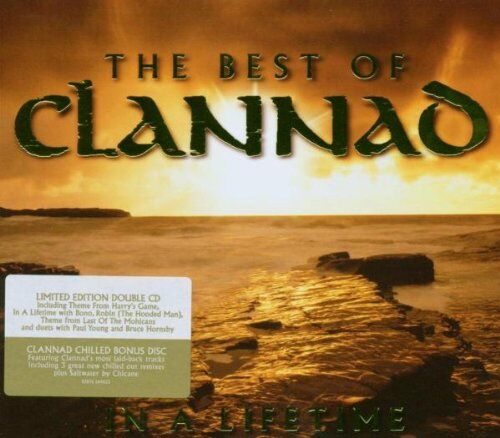 Clannad - Best of - Preis vom 01.10.2026 17:08:56 h