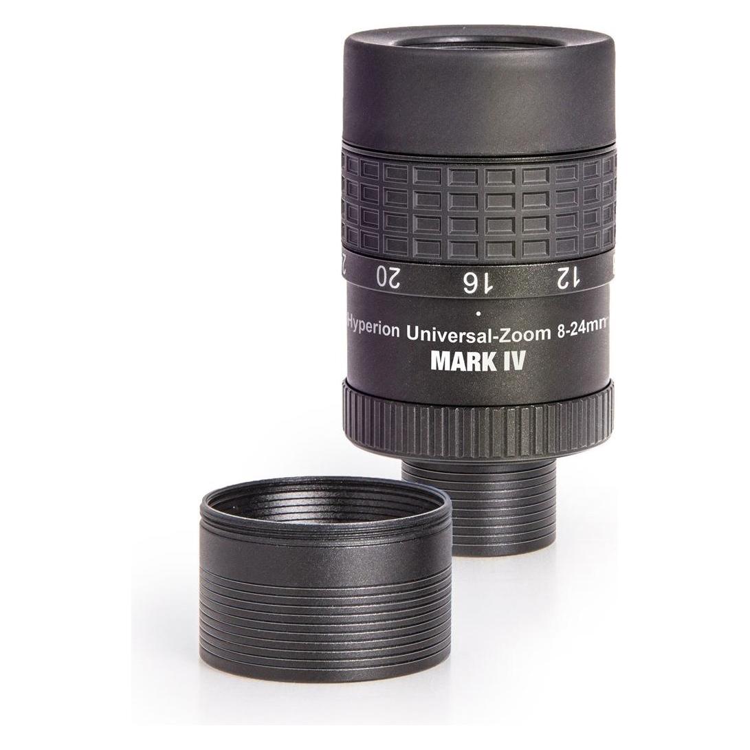 Baader Planetarium Hyperion Zoom 8-24mm MarkIV 68° (2454826)