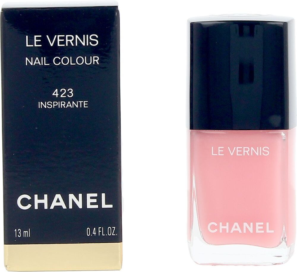 Chanel Le Vernis #423-Inspirant
