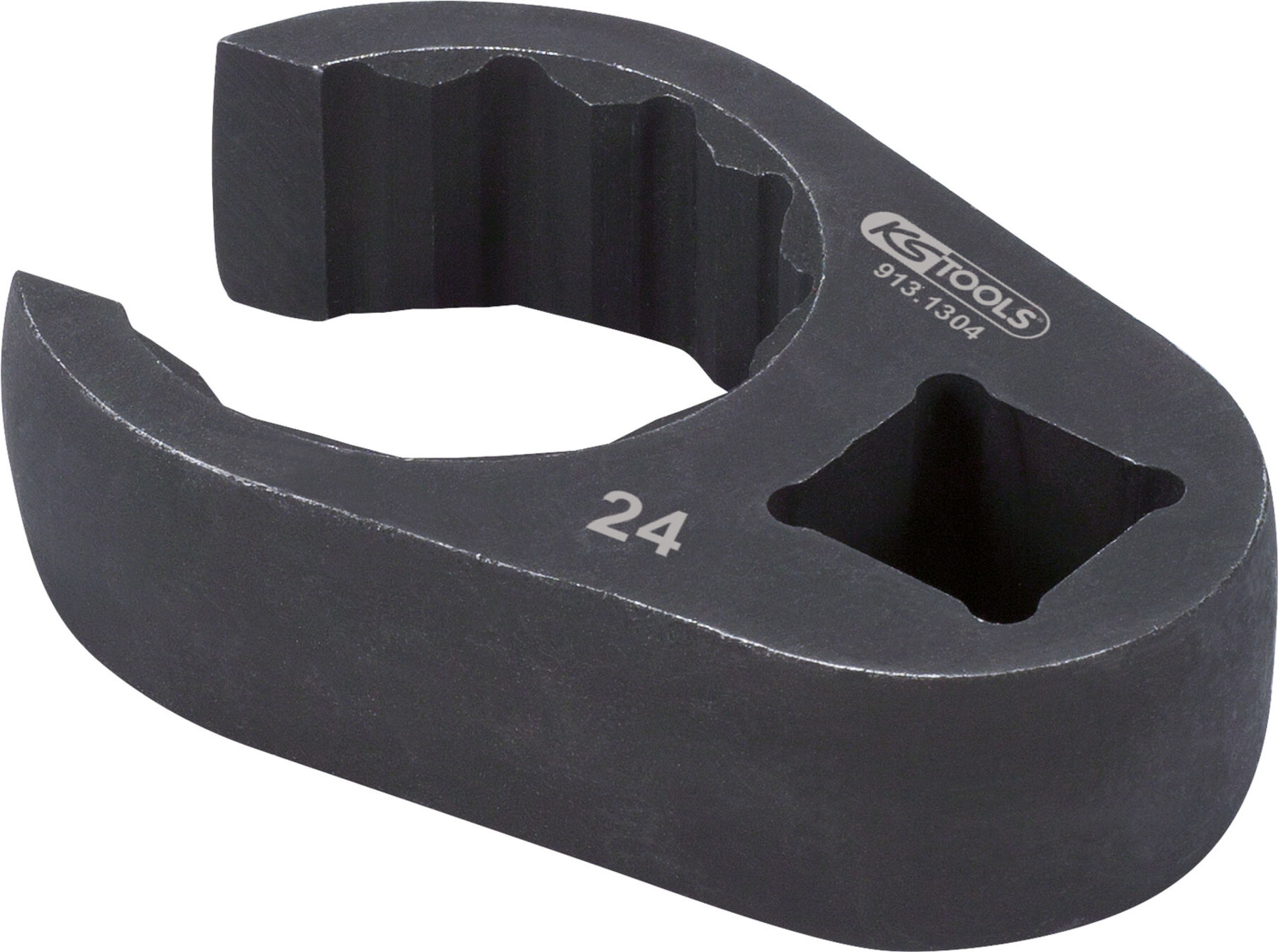 KS Tools 1/2" Krähenfuß-Leitungsschlüssel, 30mm (913.1306)