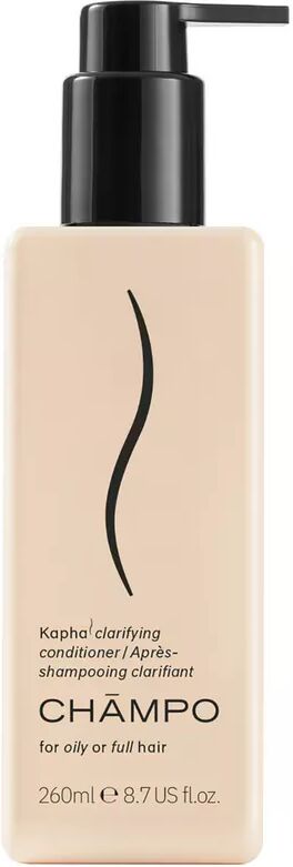 CHAMPO - Kapha balancing Conditioner - Klärender Conditioner, 260 ml, Fantasie