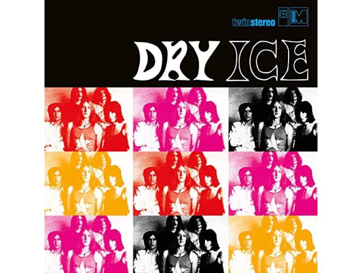 Dry Ice