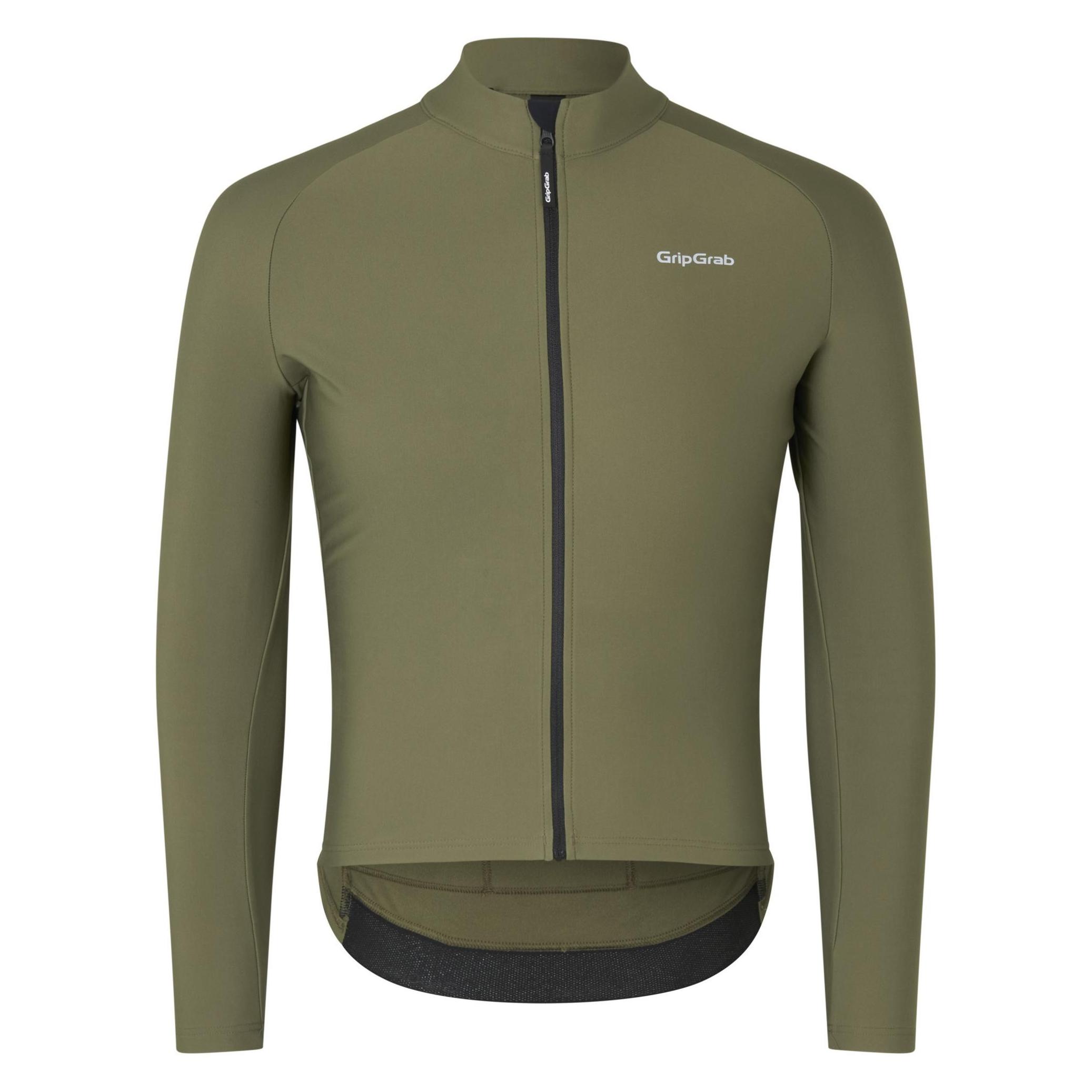 GripGrab ThermaPace Thermal L/S Trikot (XL) (39760267)