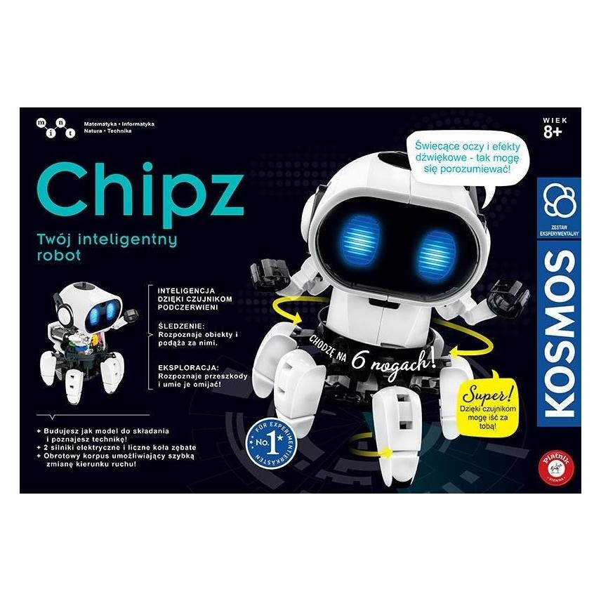 Piatnik Chipz (480039)