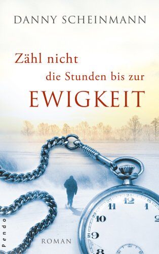 Danny Scheinmann - Zähl nicht die Stunden bis zur Ewigkeit: Roman - Preis vom 30.09.2026 22:30:23 h