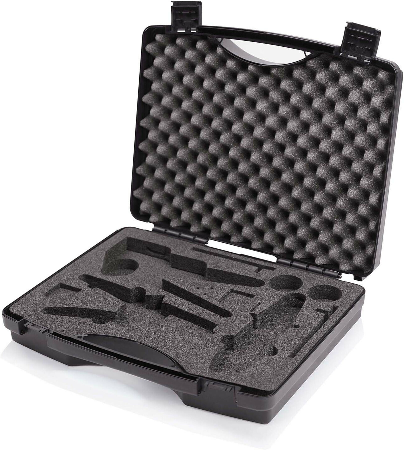 KNIPEX 97 91 01 LE Werkzeugkoffer für Photovoltaik leer 280 mm)