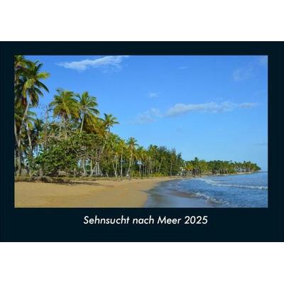 Sehnsucht nach Meer 2025 Fotokalender DIN A4