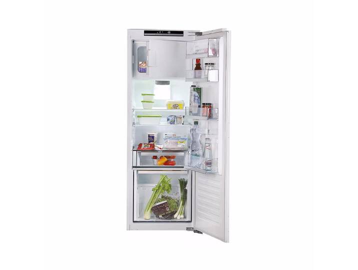 Novamatic EKI2712.3R Einbau Kühlschrank 55cm vollintegriert – Einbaukühlschrank 55 cm vollintegriert