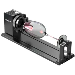 Creality, Gravierer, Dreh Kit Pro zum Flacon 2