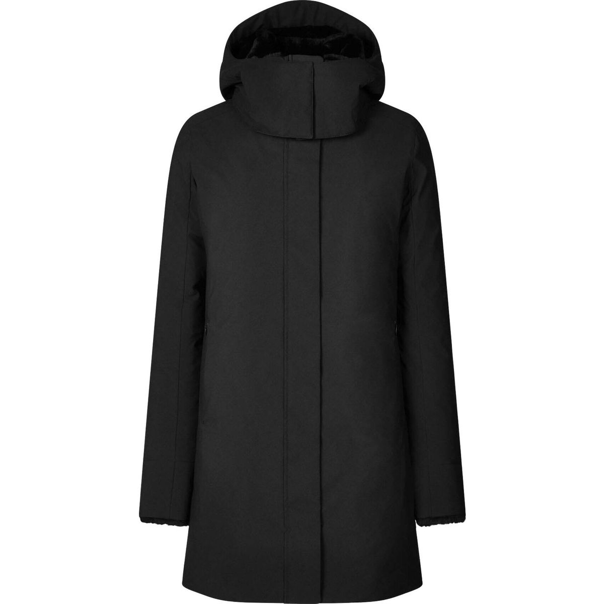 Save the Duck Samantah black (10000) 2 P42800W-SMEG21-10000-2