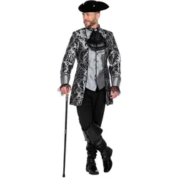Wilbers Eleganter Frack für Herren (XXL)