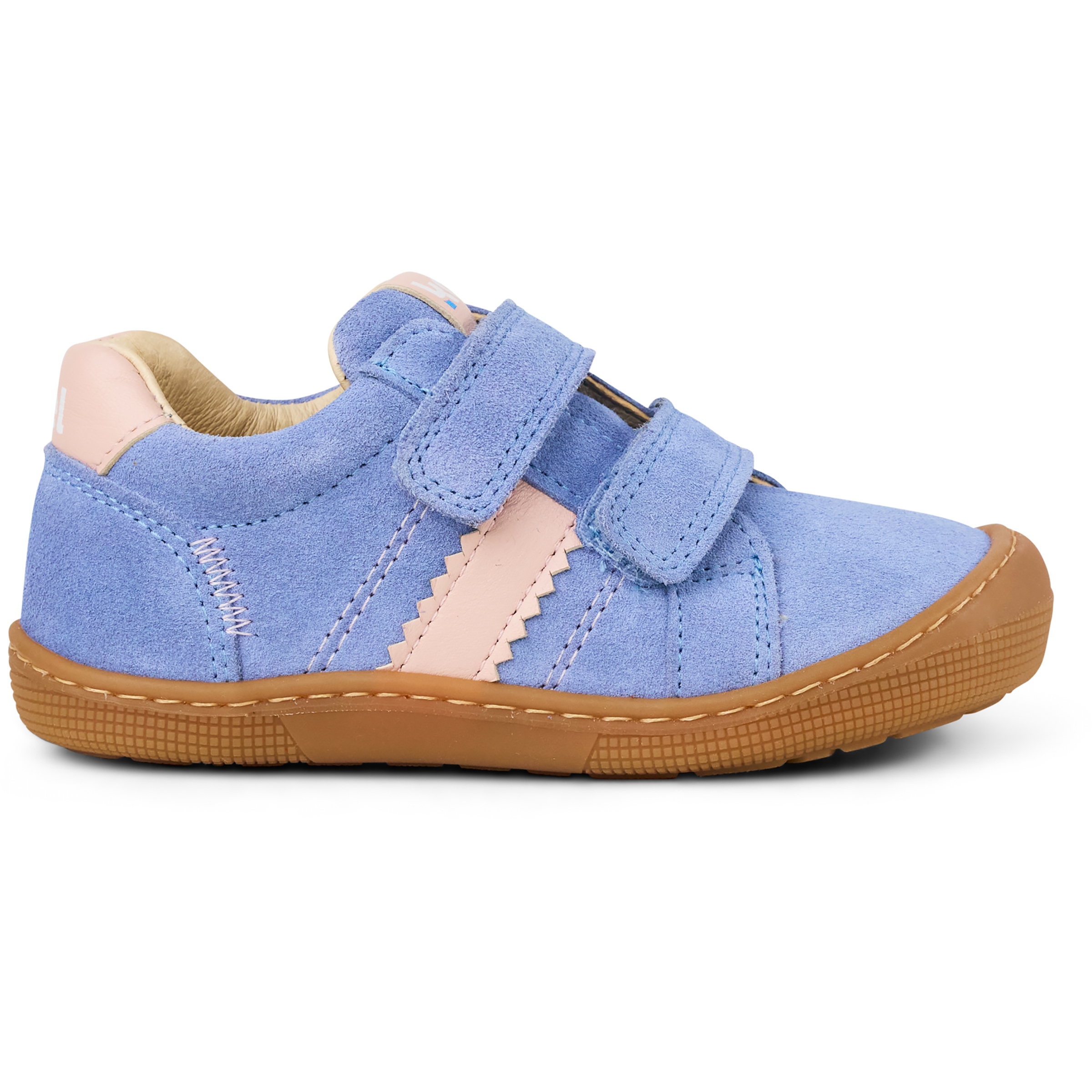 Koel Barefoot Denis Suede 3.0 Kinder Barfußschuhe lila Größe 30 Lifestyle Widerstandsfähig