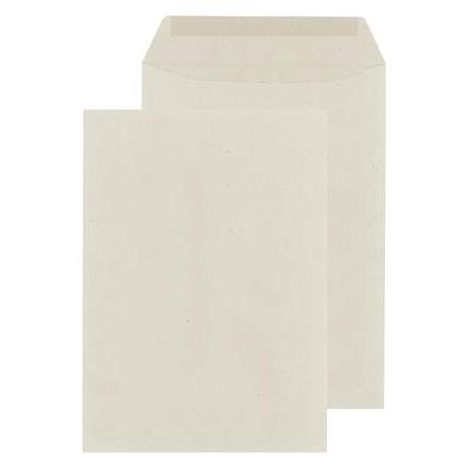 Mailmedia Versandtaschen DIN C4 ohne Fenster grau 250 St. (250 Stk.) (30005455)