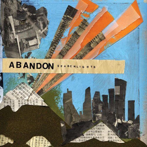 Abandon - Searchlights - Preis vom 09.10.2026 07:28:09 h