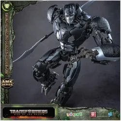 Yolopark TRANSFORMERS RISE OF THE BEASTS - Optimus Primal - Model Kit 12cm