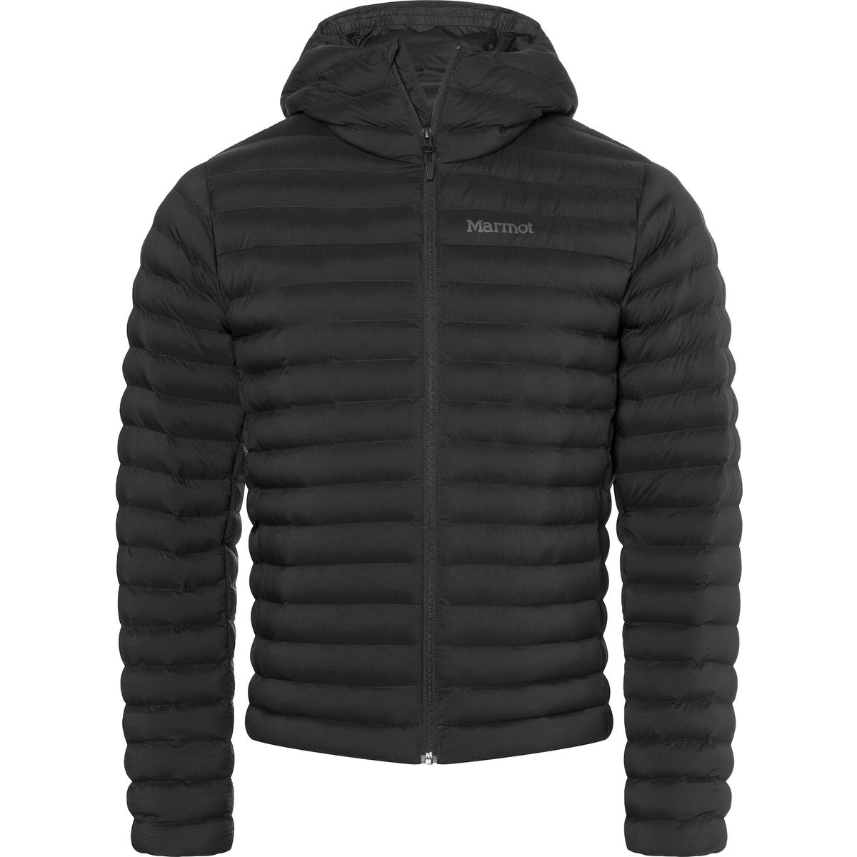 Marmot Echo Featherless Hoody black (001) XL M15909-001-XL