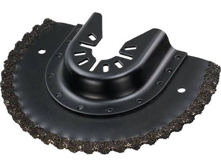 DeWALT DT20718 Segmentzaagblad voegen 5mm.