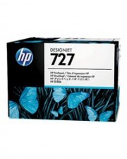 HP 727 Druckkopf für DesignJet T1500 T1530 T2500 T2530 T3500 T920 T930 (B3P06A)