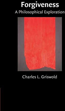 Griswold, Charles L - Forgiveness: A Philosophical Exploration - Preis vom 10.10.2026 11:48:34 h