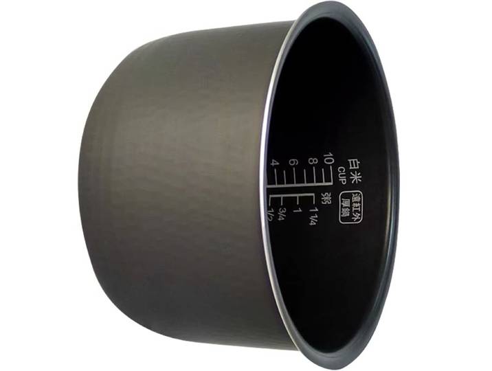 Bol intérieur pour cuiseur à riz Panasonic SR-ND18 SR-NA18 SR-CNB18 SR-CNC18 SR-CHA18 SR-CHB18 SR-CHC18, pièces pour cuiseur à riz