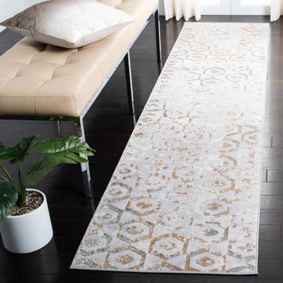 SAFAVIEH Orchard Korina Modern Abstract Rug