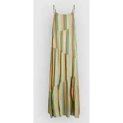 O'Neill Devyn Maxi Kleid multi must haves stripe Gr. XS