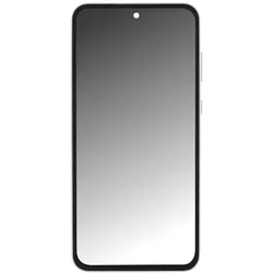 Samsung Display + Rahmen SM-A556 Galaxy A55 lavendel GH82-34308C (Display, Samsung Galaxy A55), Mobilgerät Ersatzteile, Violett