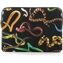 Toiletpaper Snakes Laptopetui