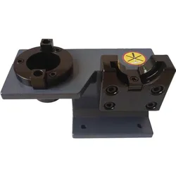 Fortis, Zubehör Maschine, Montage Kuli JISB6339 BT50