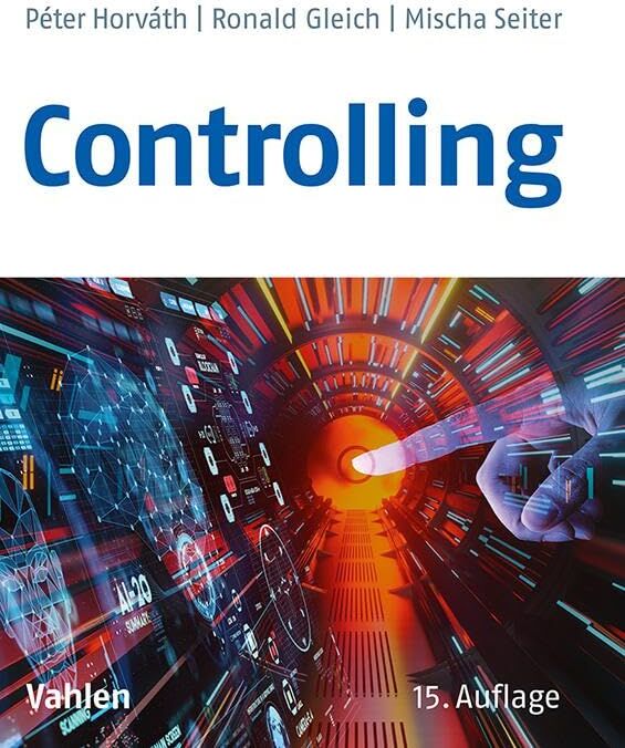 Péter Horváth - Controlling - Preis vom 13.10.2026 11:25:28 h